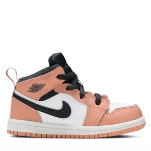 Toddler Air Jordan 1 MID